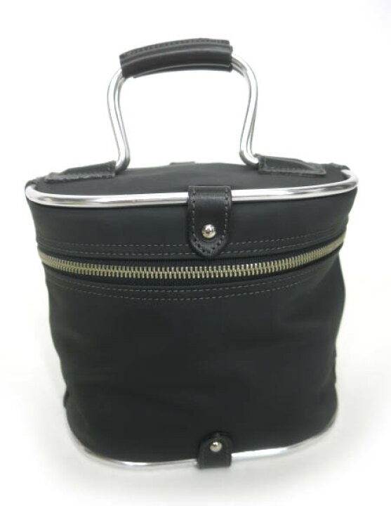 楽天市場】【中古】 JUNIOR GAULTIER / パイプフレームバニティバッグ 