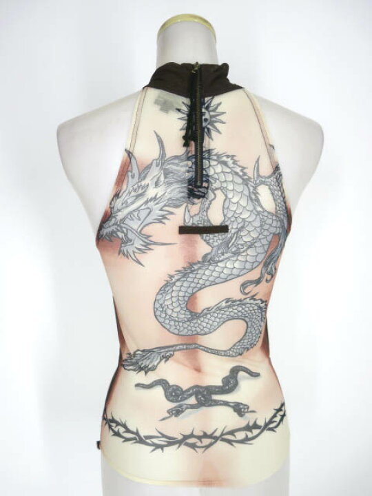 楽天市場】【中古】 Jean Paul GAULTIER FEMME / SAFE SEX FOREVER 