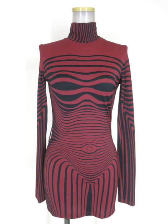 楽天市場】【中古】 Jean Paul GAULTIER CLASSIQUE / CYBER BABA 