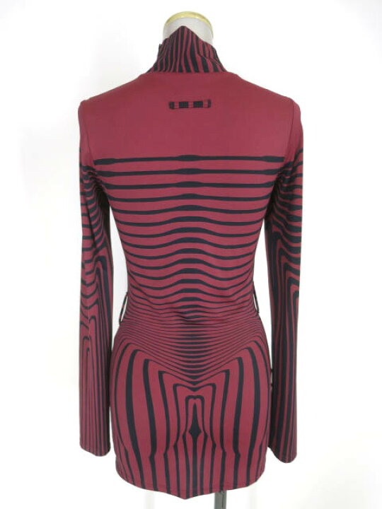 楽天市場】【中古】 Jean Paul GAULTIER CLASSIQUE / CYBER BABA 
