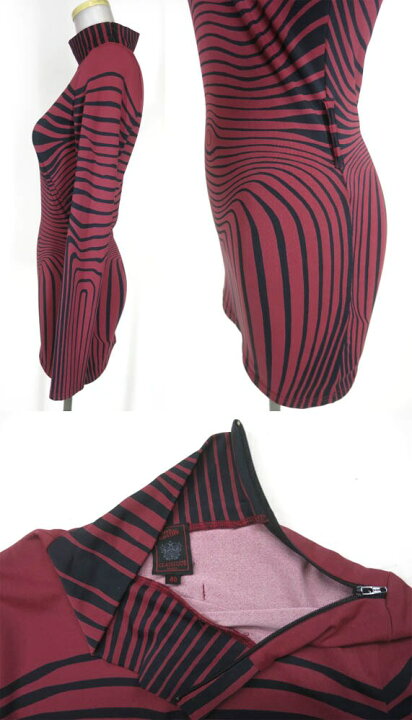 楽天市場】【中古】 Jean Paul GAULTIER CLASSIQUE / CYBER BABA 