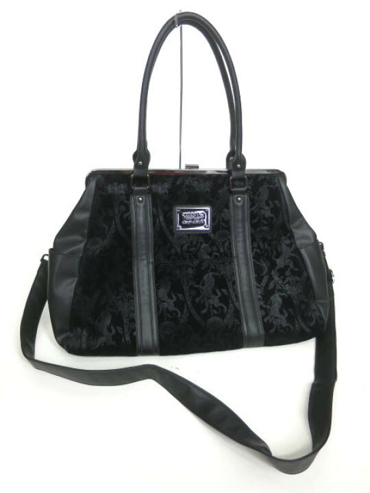 楽天市場】【中古】 KILLSTAR / Majesty Day Bag キルスター デイ 