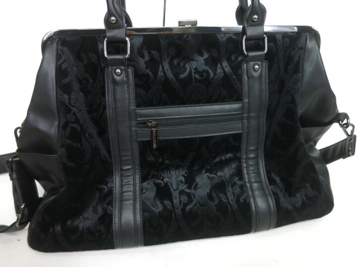 楽天市場】【中古】 KILLSTAR / Majesty Day Bag キルスター デイ 
