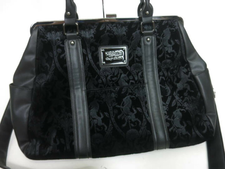 楽天市場】【中古】 KILLSTAR / Majesty Day Bag キルスター デイ 