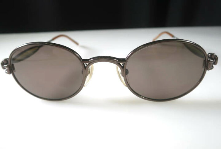 楽天市場】【中古】 Jean Paul GAULTIER / サングラス (56-7113 