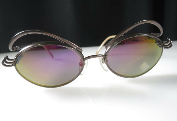 楽天市場】【中古】 Jean Paul GAULTIER / まつげ付きユニークデザイン  