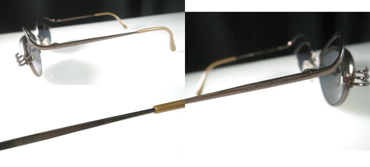 楽天市場】【中古】 Jean Paul GAULTIER / まつげ付きユニークデザイン  