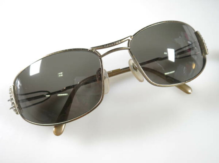 楽天市場】【中古】 Jean Paul GAULTIER / サングラス (56-6103 