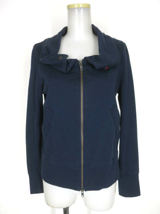 楽天市場】【中古】 Vivienne Westwood RED LABEL CHOICE / ジップ 