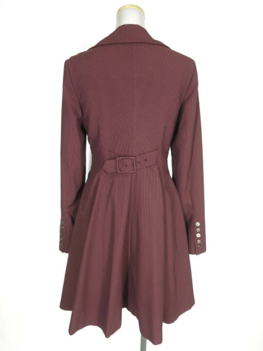 楽天市場】【中古】 ATELIER BOZ / アンソニーストライプローランド  