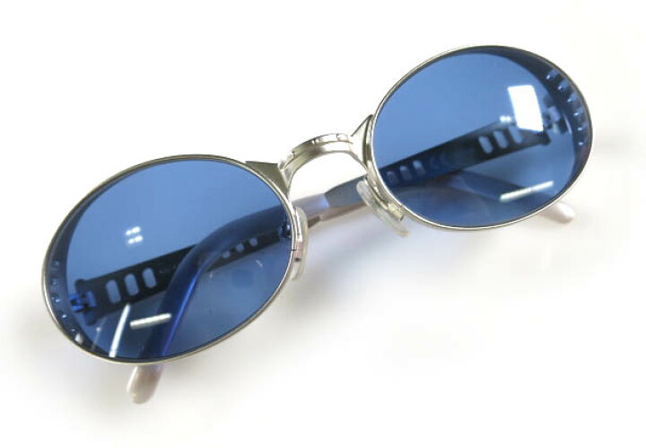 楽天市場】【中古】 Jean Paul GAULTIER / ゴーグル風サングラス 56 