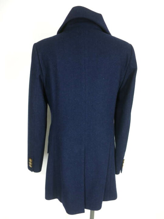楽天市場】【中古】 Vivienne Westwood MAN / ミントカラーコート 