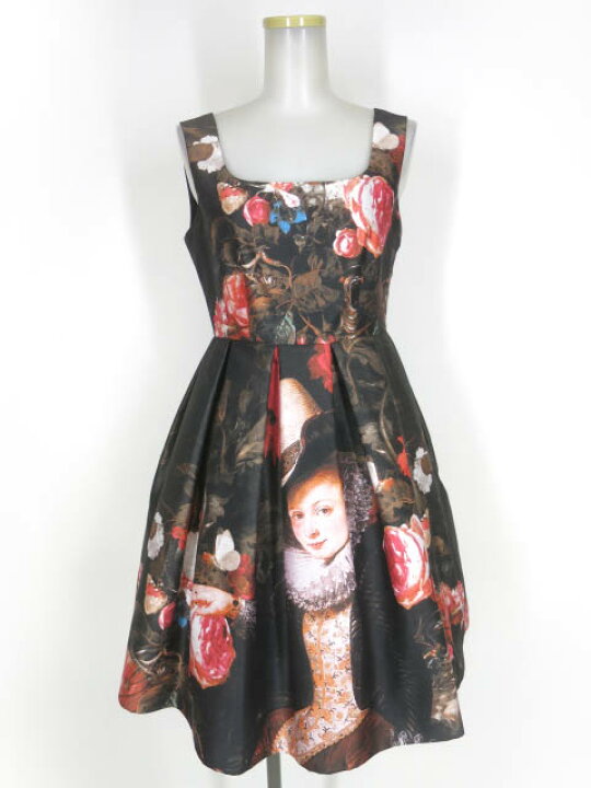 楽天市場】【中古】 Juliette et Justine / ロゼリィ ソラネル ローブ  