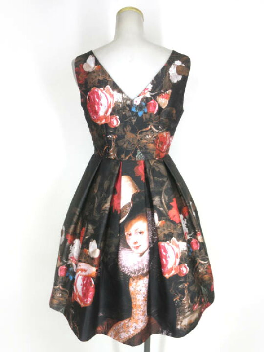 楽天市場】【中古】 Juliette et Justine / ロゼリィ ソラネル ローブ 