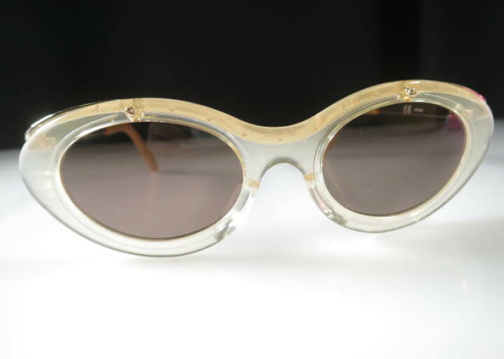 楽天市場】【中古】 Jean Paul GAULTIER / サングラス (56-7201 