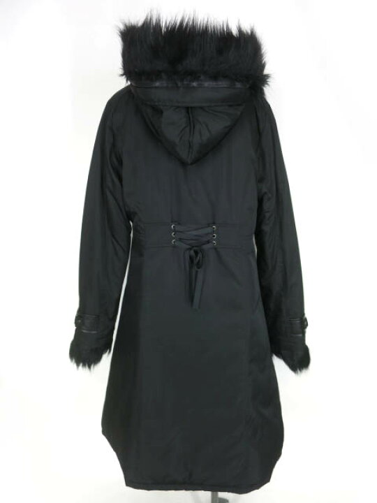 楽天市場】【中古】 SEX POT / ナポレオンクラシックロングコート  