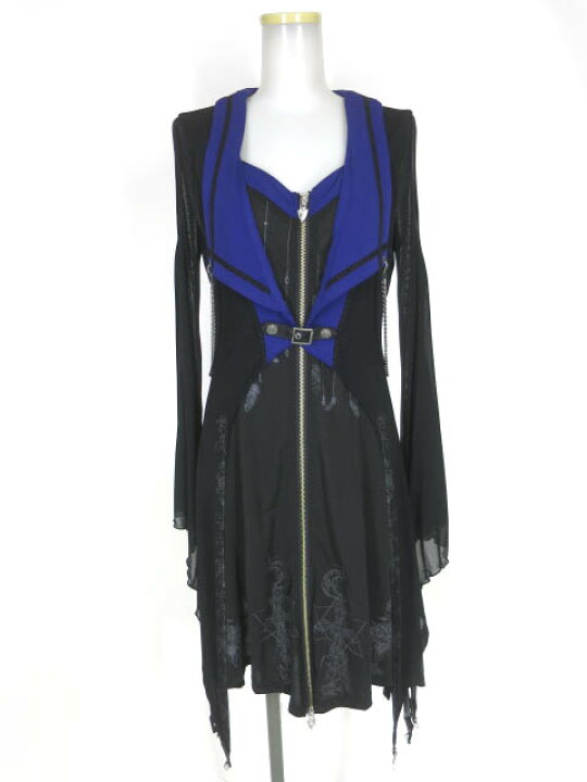 楽天市場】【中古】 OZZ ONESTE / Star wizardカーディガン 