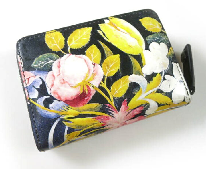 楽天市場】【中古】 Vivienne Westwood / カーピフラワー 小銭入れ  