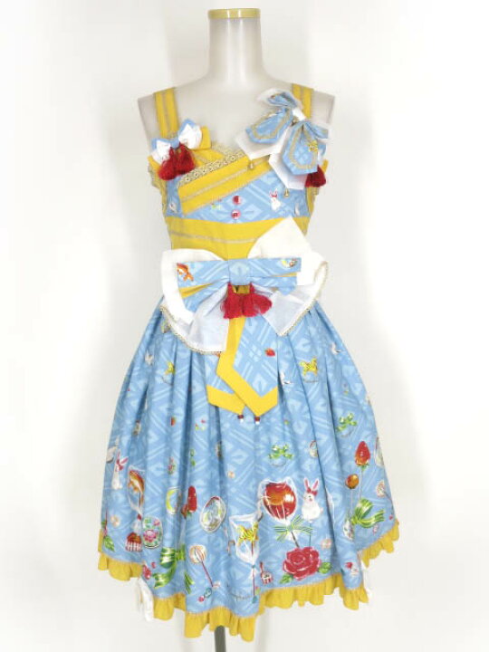 楽天市場】【中古】 Metamorphose / おもひでのあめ細工 リボン 