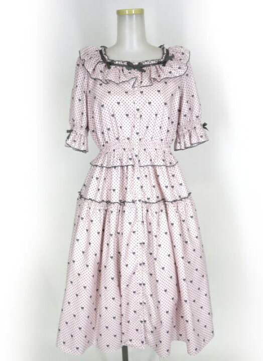 楽天市場】【中古】 Melody BasKet×青木美沙子 / Little dot heart  