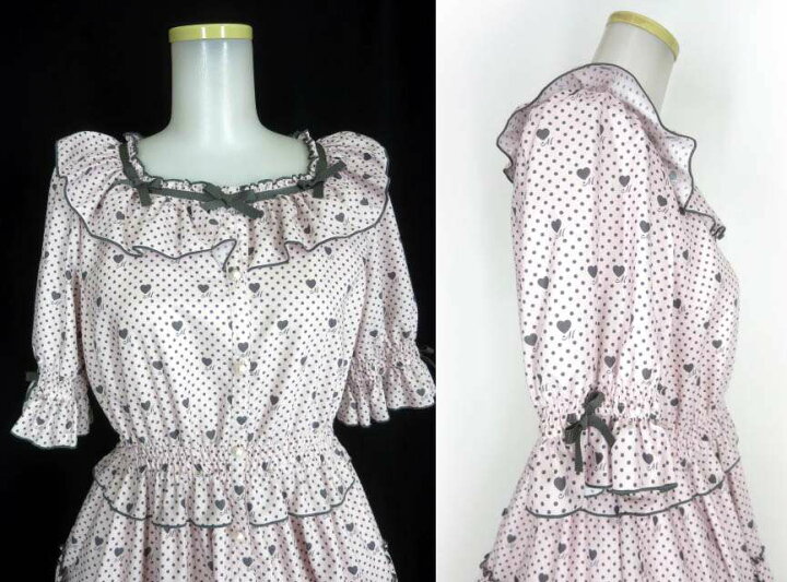 楽天市場】【中古】 Melody BasKet×青木美沙子 / Little dot heart  