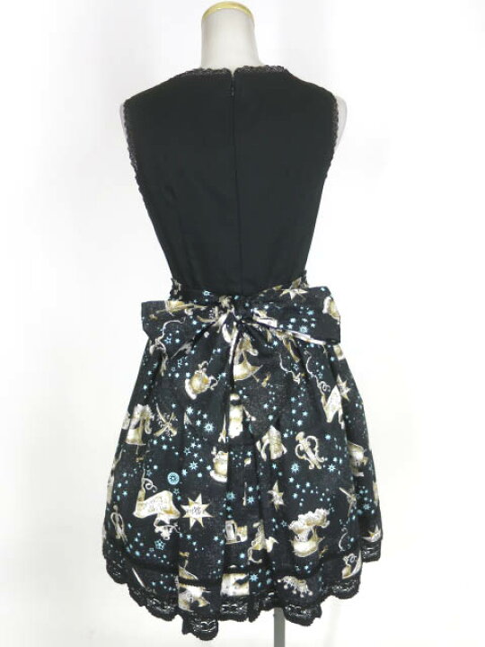 楽天市場】【中古】 ALICE and the PIRATES / 星座柄コルセット  