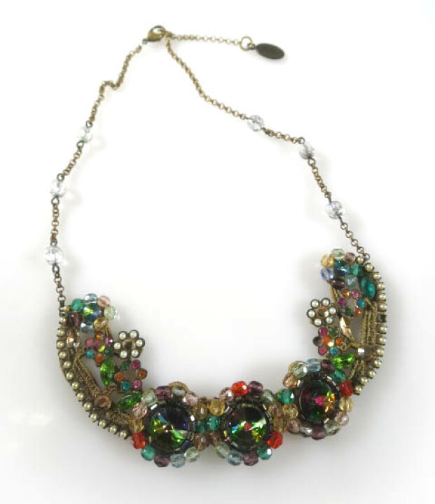 楽天市場】【中古】 Michal Negrin / レースチョーカー ミハエル 