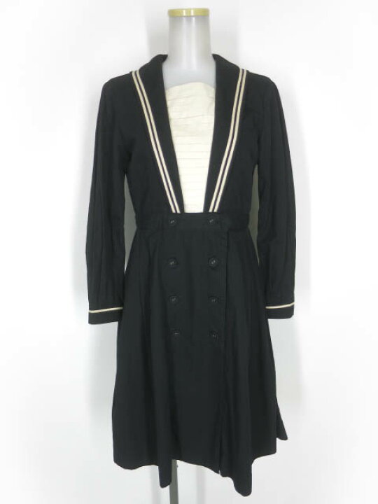 楽天市場】【中古】 bullion / 船旅のワンピース ブリオン B57000_2310  