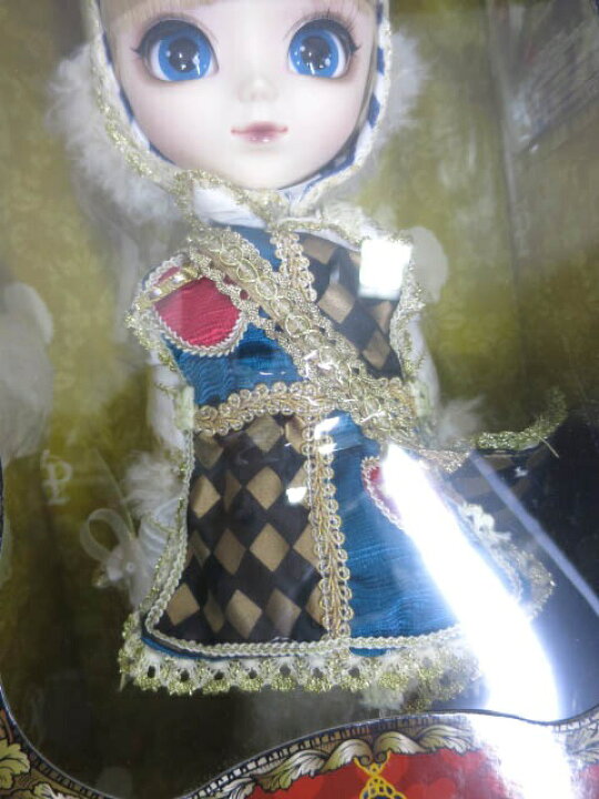 楽天市場】【中古】 Pullip / Classical White Rabbit (クラシカル 