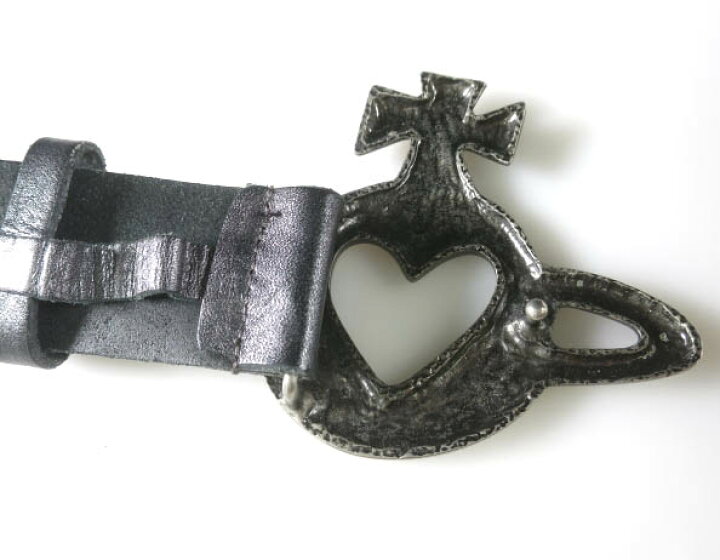 楽天市場】【中古】 Vivienne Westwood / オーブバックルベルト  