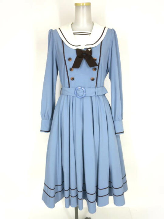楽天市場】【中古】 Innocent World / アビーワンピース イノセント 