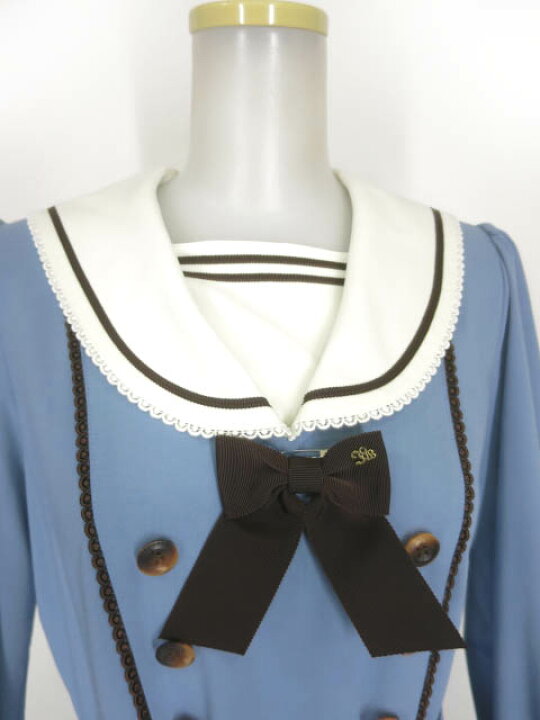 楽天市場】【中古】 Innocent World / アビーワンピース イノセント  