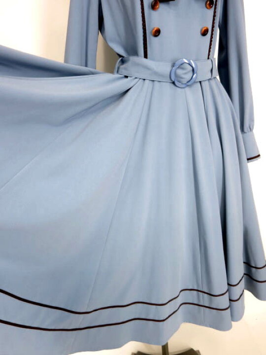 楽天市場】【中古】 Innocent World / アビーワンピース イノセント  