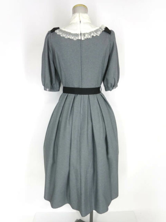 楽天市場】【中古】 Innocent World / スタンドカラートリプルリボン  