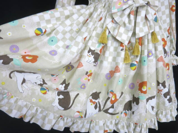 楽天市場】【中古】 Metamorphose / まどろみの浪漫ワンピース 