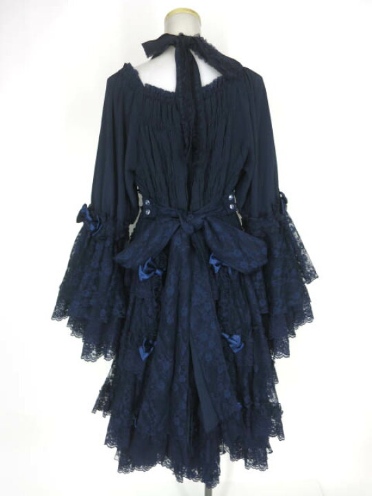 楽天市場】【中古】 Metamorphose / 追憶の姫君ドレス (プラスサイズ 