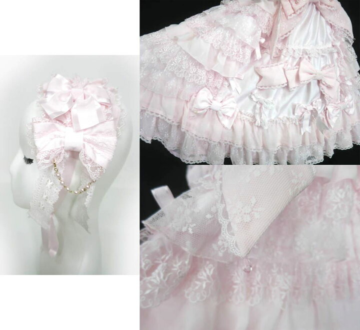 楽天市場】【中古】 Angelic Pretty / 恋するお姫様ジャンパースカート 