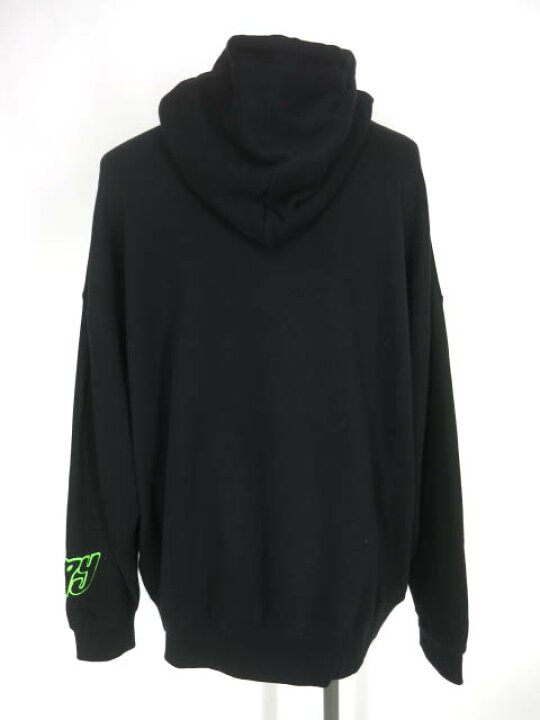 楽天市場】【中古】 MILKBOY / CRY RABBIT HOODIE パーカー ミルク  