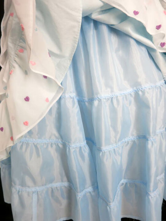 楽天市場】Angelic Pretty / Candy Petit Heartスカート アンジェ 
