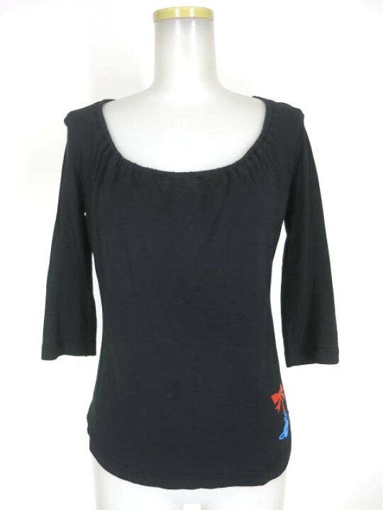楽天市場】【中古】 Vivienne Westwood RED LABEL / リボンオーブ 