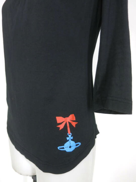 楽天市場】【中古】 Vivienne Westwood RED LABEL / リボンオーブ 
