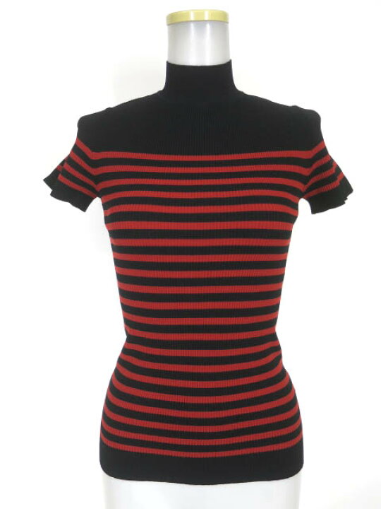 楽天市場】【中古】 Jean Paul GAULTIER CLASSIQUE / ボーダー柄 