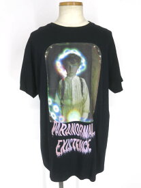 【中古】 MILKBOY / PSYCHIC Tシャツ ミルクボーイ B58707_2311