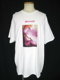 【中古】 MILKBOY / ECTO Tシャツ ミルクボーイ B58709_2311