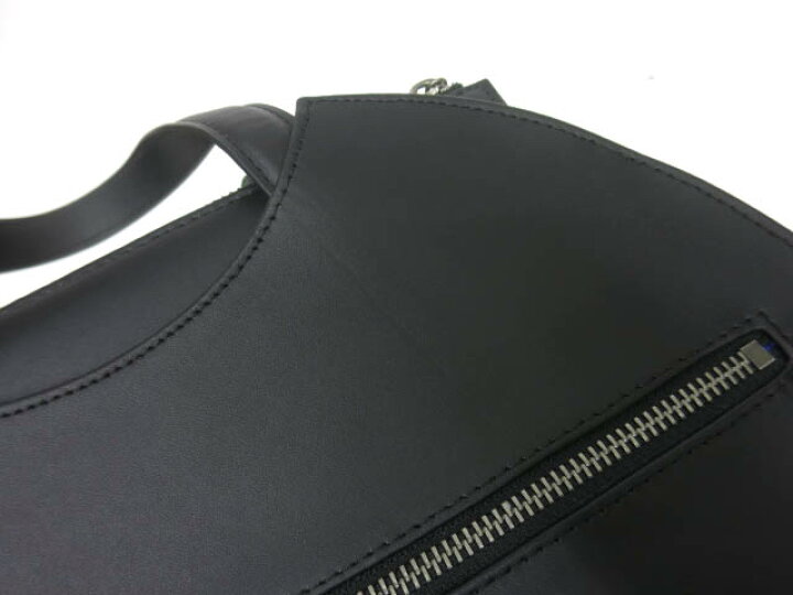 楽天市場】【中古】 Moi-meme-Moitie / 蝙蝠バッグ モワメーム  