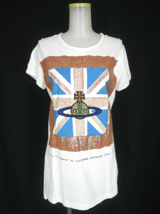 楽天市場】【中古】 Vivienne Westwood / 額縁 オーブ ユニオン 