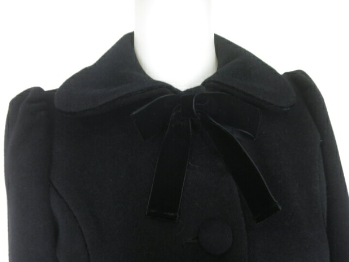楽天市場】【中古】 Victorian maiden / スワロウテイルショートコート 