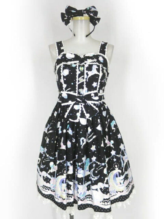 楽天市場】【中古】 Angelic Pretty / Candy Sprinkle ジャンパー 