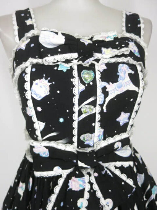 楽天市場】【中古】 Angelic Pretty / Candy Sprinkle ジャンパー  