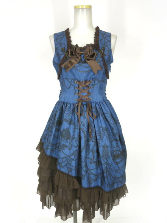 楽天市場】【中古】 ALICE and the PIRATES / Rose